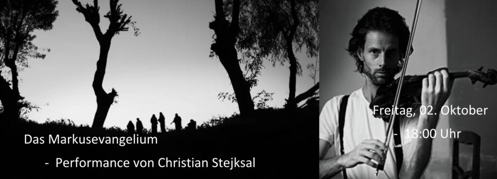 Header Christian Stejskal